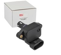 NTY Sensor, Saugrohrdruck ECM-LR-000