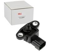 NTY Sensor, Saugrohrdruck ECM-ME-003