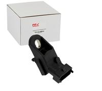NTY Sensor, Saugrohrdruck ECM-PL-010