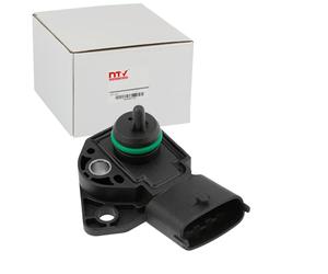 NTY Sensor, Saugrohrdruck ECM-VV-006