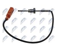 NTY Sensor temp. gas escape AUDI VW 3,0 059906088BB 059906088CM 059906088CT