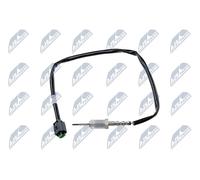 NTY Sensor temp. gas escape BMW 3,0 2,0 7798472 7809156 13627809156 13627798472