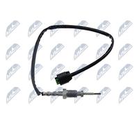 NTY Sensor temp. gas escape BMW 3,0 4,4 13627795175 13627809155 7795175 7809155