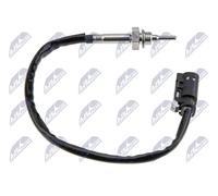 NTY Sensor temp. gas escape BMW MINI 2,0 3,0 13627807686 13628576316