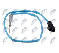 NTY Sensor temp. gas escape CITROËN PEUGEOT 2,2 1606611580