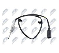 NTY EGT-AU-028 Sensor, temp. gas escape