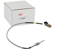 NTY Sensor de temperatura de gases de escape EGT-RE-000