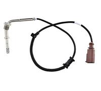 NTY Sensor temp. gas escape EGT-VW-031 para VW Polo Schrägheck (6R1, 6C1)