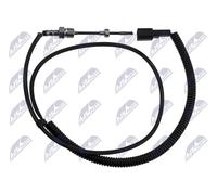 NTY Sensor temp. gas escape FORD 1,5 1880439 1901022 1914718 2018817