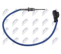 NTY Sensor temp. gas escape FORD 1,5 2,0 1381180 6S7112B591AA