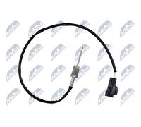 NTY Sensor temp. gas escape FORD 1,6 2,0 8V4112B591BA 1508575