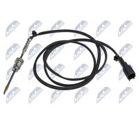 NTY Sensor temp. gas escape FORD 2,0 2,2 1767938 1781166 1797830 CG9A12B-591AB