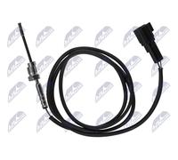 NTY Sensor temp. gas escape FORD 2,0 2,5 1784850 1867706 DV6112B591BA