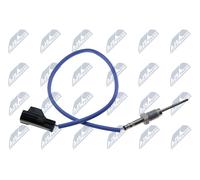 NTY Sensor temp. gas escape FORD 2,0 AV4112B591AB 1833786 1698638
