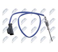 NTY Sensor temp. gas escape FORD 2,0 AV4112B591CB 1854941