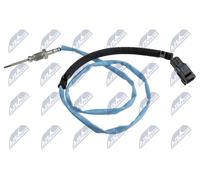 NTY Sensor temp. gas escape FORD 2,2 1469794 1503597 2014740 2034842 2135320
