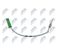 NTY Sensor temp. gas escape FORD CITROËN PEUGEOT 2,2 1920TW BG9Q5J254AB 1715815