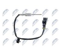 NTY Sensor temp. gas escape HYUNDAI KIA 1,6 1,4 392212A860