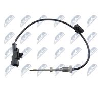 NTY Sensor temp. gas escape HYUNDAI KIA 1,7 392202A950