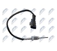 NTY Sensor temp. gas escape HYUNDAI KIA 2,0 1,6 39220-27450