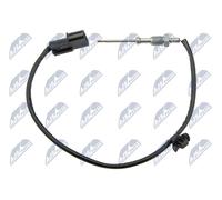 NTY Sensor temp. gas escape HYUNDAI KIA 2,0 2,2 392212F700