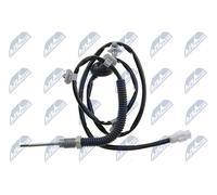 NTY Sensor temp. gas escape HYUNDAI KIA 2,0 3922127280