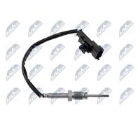 NTY Sensor temp. gas escape KIA HYUNDAI 1,6 1,4 39220-2A800