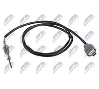 NTY Sensor temp. gas escape MITSUBISHI 1,8 2,3 1587A038