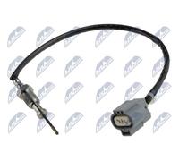 NTY Sensor temp. gas escape MITSUBISHI 3,2 1587A013