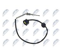 NTY Sensor temp. gas escape MITSUBISHI CITROËN PEUGEOT 1,8 2,3 1587A040