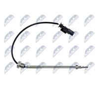NTY Sensor temp. gas escape OPEL VAUXHALL 2,0 55491641 855634 55583939 855574