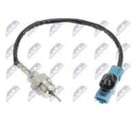 NTY Sensor temp. gas escape para OPEL RENAULT NISSAN 2,5 8200406035 8200420763