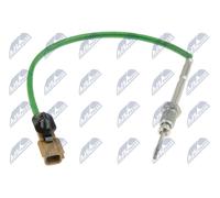 NTY Sensor temp. gas escape para RENAULT DACIA NISSAN 1,5 2263000Q1E 8200872039