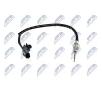 NTY Sensor temp. gas escape para RENAULT OPEL NISSAN 1,6 2264000QAC 226404039R