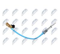 NTY Sensor temp. gas escape para RENAULT OPEL NISSAN 1,6 226404435R 4407999
