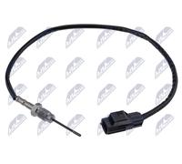 NTY Sensor temp. gas escape para VOLVO FORD 2,0 1313951 30750163 1378121 8699531