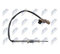 NTY Sensor temp. gas escape RENAULT 1,5 3,0 8200670145 8200689052 8200773560