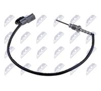 NTY Sensor temp. gas escape RENAULT FIAT OPEL 1,6 2,0 22640-4086R 226404086R