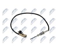 NTY Sensor temp. gas escape RENAULT OPEL 2,3 226405244R 95515595 4406921