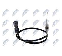 NTY Sensor temp. gas escape RENAULT OPEL MERCEDES-BENZ 1,6 1,5 226401632R 27117