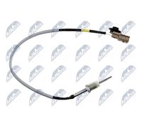 NTY Sensor temp. gas escape RENAULT SUZUKI 1,9 1481067JG2000 27150 8200459194