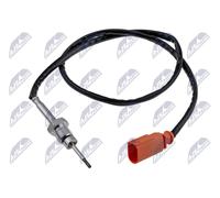 NTY Sensor temp. gas escape SEAT VW 2,0 03L906088EQ