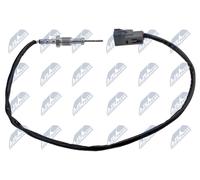 NTY Sensor temp. gas escape SUZUKI 1,9 14810-67J00000 14810-67J00