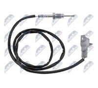NTY Sensor temp. gas escape SUZUKI 1,9 14810-67J10000 14810-67J10