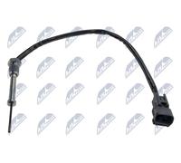 NTY Sensor temp. gas escape SUZUKI 1,9 1481080K60000 1481080K60
