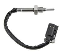 NTY Sensor Temperatura Gas para BMW X5 E70 xDrive30d xDrive40d 5er F10 F18 525d