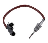 NTY Sensor Temperatura Gas para Dacia Duster Dokker Ke _ 1.5 Azul DCI 95 Renault