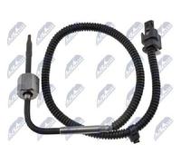 NTY Sensor Temperatura Gases de Escape EGT-ME-043 Para Mercedes-Benz