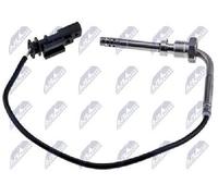 NTY Sensor Temperatura Gases Escape EGT-FT-040 2 Pines 250 mm