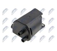 NTY Separador De Aceite Ventil De Ventilación De Cárter Volvo SEP-VV-000